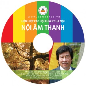 Noi am thanh CD nhac Cam xa Du Quang Chau